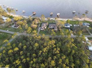 LOT 198 Boykin Blvd #198, Lillian, AL 36549