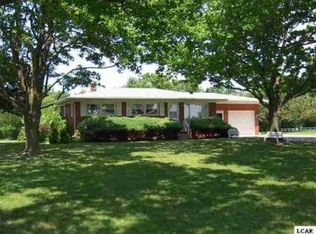 3988 W Dunbar Rd, Monroe, MI 48161