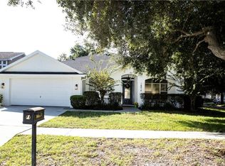 16814 Harrierridge Pl, Lithia, FL 33547