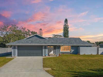 121 SE Lakehurst Drive, Port Saint Lucie, FL, 34983