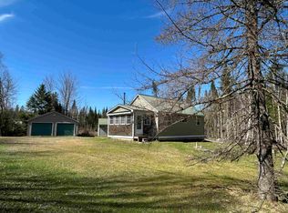 91 Camp Otter Rd, Pittsburg, NH 03592