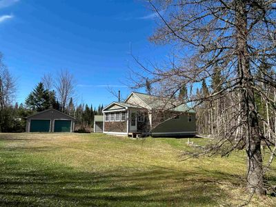 91 Camp Otter Road, Pittsburg, NH, 03592