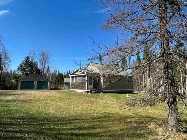 91 Camp Otter Road, Pittsburg, NH 03592