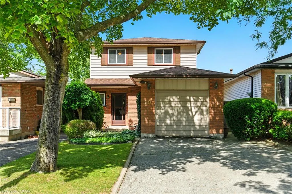 39 Megna Ct photo 1