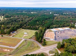 0 Highway 12, Kosciusko, MS 39090