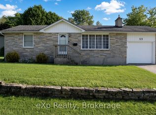 23 Valleyside Dr, Brockton, ON N0G2V0