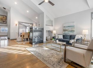 2652 S Iris St, Lakewood, CO 80227