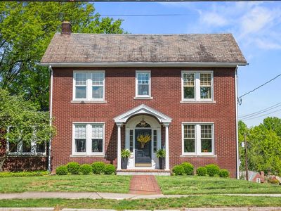 399 N Wade Ave E, Washington, PA, 15301