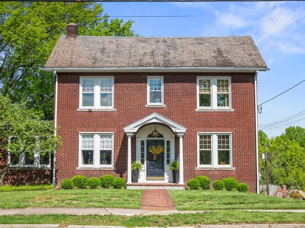 399 N Wade Ave E, Washington, PA 15301