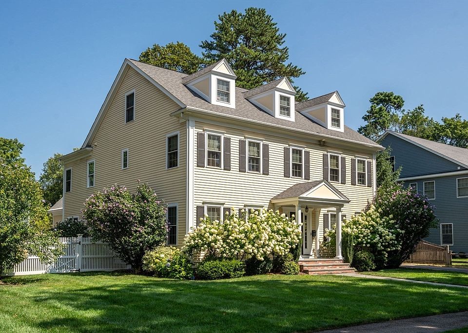 1st image of 27 Garrison Rd