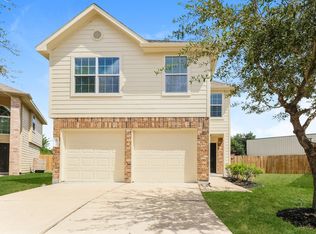 14715 Kendalls Path Ct, Houston, TX 77053
