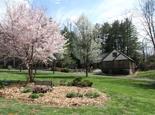 113 Sondley Pkwy, Asheville, NC 28805