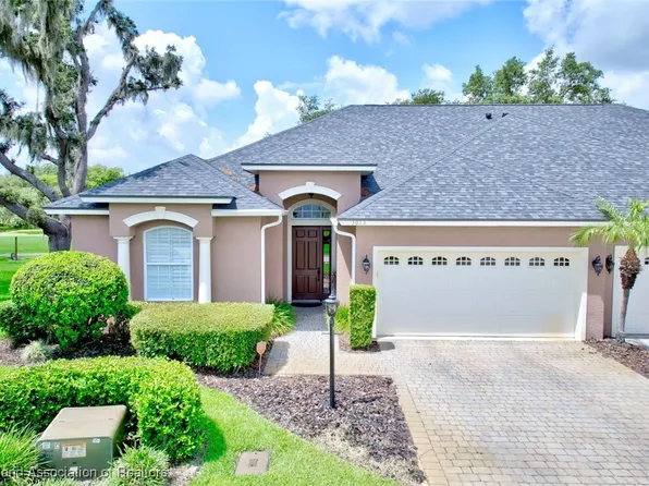 3013 Royal Oaks Ct, Sebring, FL 33875