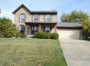 5623 Beechtree Ln, Maineville, OH 45039