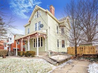 548 Rosemont Ave, Cincinnati, OH 45205