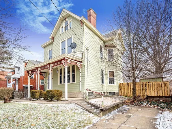 548 Rosemont Ave, Cincinnati, OH 45205