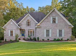 7551 Foster Hixson Cemetery Rd, Hixson, TN 37343