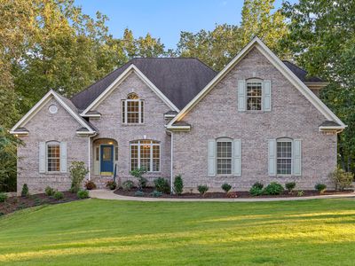 7551 Foster Hixson Cemetery Rd, Hixson, TN, 37343