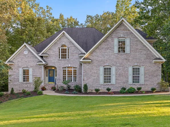 7551 Foster Hixson Cemetery Rd, Hixson, TN 37343