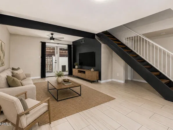 1139 E BELMONT Avenue, Phoenix, AZ 85020