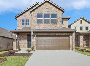 518 Weller Rd, Princeton, TX 75407