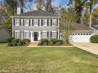 118 The Vinings Dr, Macon, GA 31210