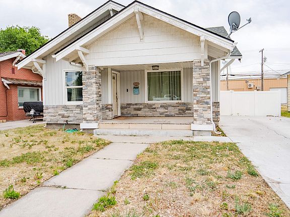 2nd image of 1543 Oakley Ave