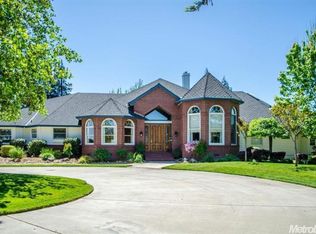 9390 E Handel Rd, Lodi, CA 95240