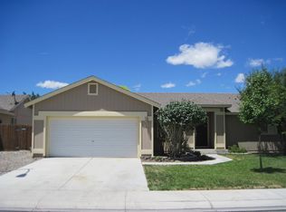 619 Winter Pl, Fernley, NV 89408