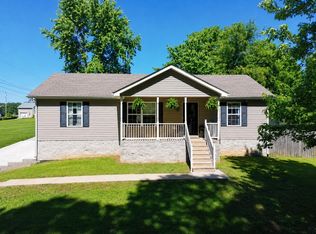 743 Elm St, Spring Hill, TN 37174