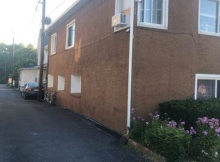 1014 E Locust St, Scranton, PA 18505