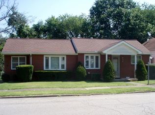 785 16th St, Aliquippa, PA
