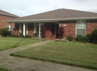 7133 Mayo Rd, New Orleans, LA 70126