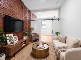 337 E 6th St APT D, New York, NY 10003
