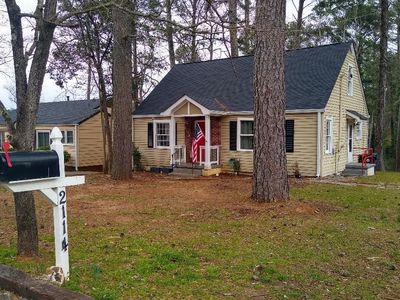 2114 Pinehurst Dr, East Pt, GA, 30344