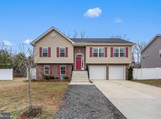 4635 Pendall Dr, Fort Washington, MD 20744