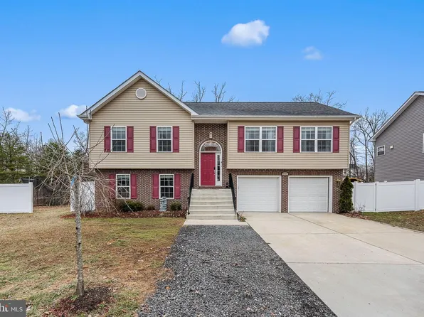 4635 Pendall Dr, Fort Washington, MD 20744