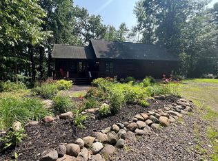 N4586 Radtke Road, Stone Lake, WI 54876