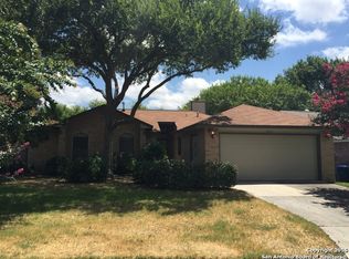 6014 Spring Valley, San Antonio, TX 78247