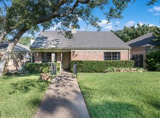 3828 Brannon Dr, Waco, TX 76710