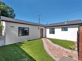 8127 Radford Ave, North Hollywood, CA 91605