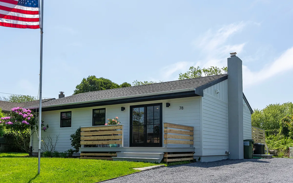 Building Photo - 78 Benson Dr