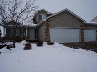 9923 Linden Ave N, Brooklyn Park, MN 55443