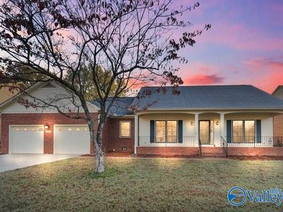 1243 Brandywine Ln SE, Decatur, AL, 35601