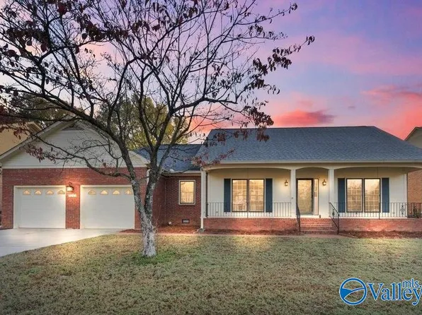 1243 Brandywine Ln SE, Decatur, AL 35601