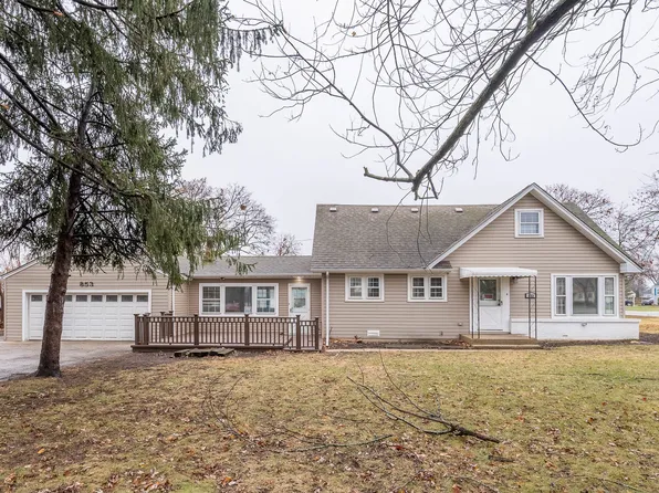 853 N Prater Ave, Melrose Park, IL 60164