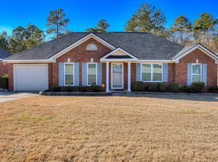 2931 Galahad Way, Augusta, GA 30909