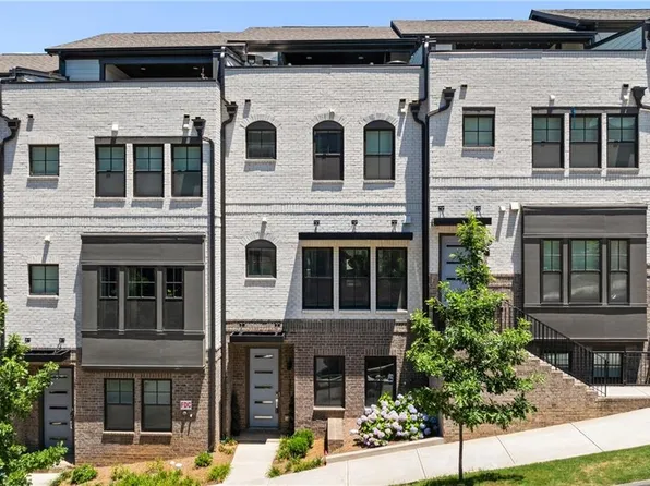 1331 Fairmont Ave NW, Atlanta, GA 30318