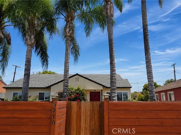 8210 White Oak Ave, Northridge, CA 91325