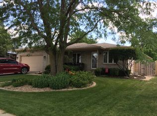 7515 Ali Dr, Lincoln, NE 68507